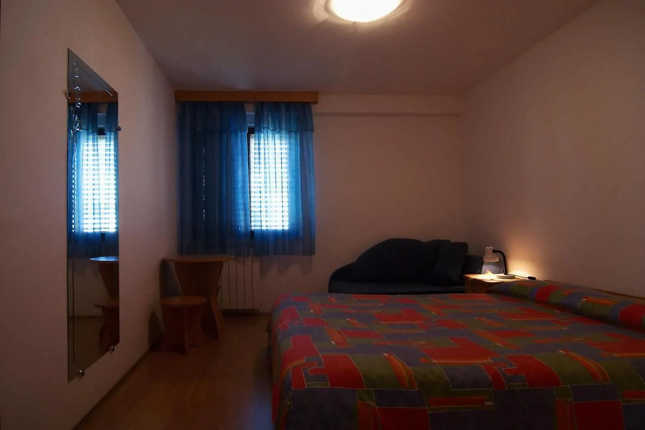 Apartments Marko Novigrad Novigrad