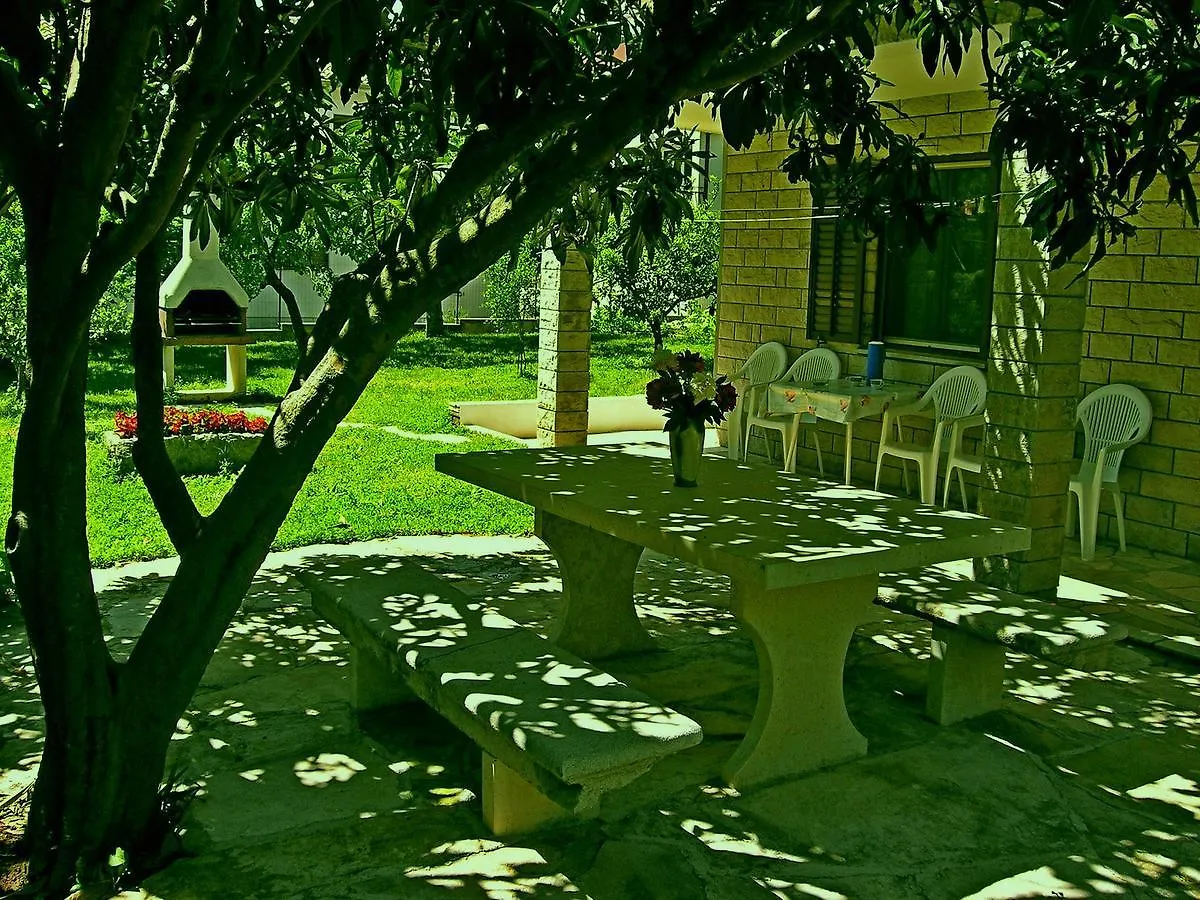 Apartments Marko Novigrad Novigrad  Novigrad (Istria)