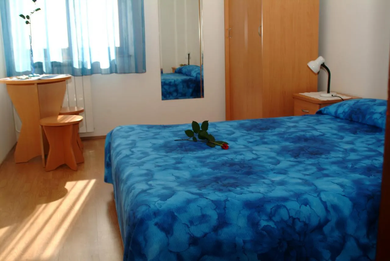 Apartments Marko Novigrad Novigrad