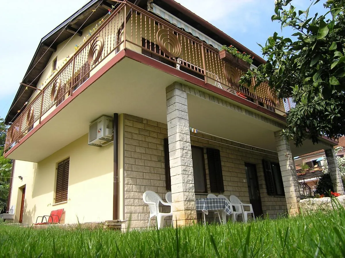 Apartments Marko Novigrad Novigrad