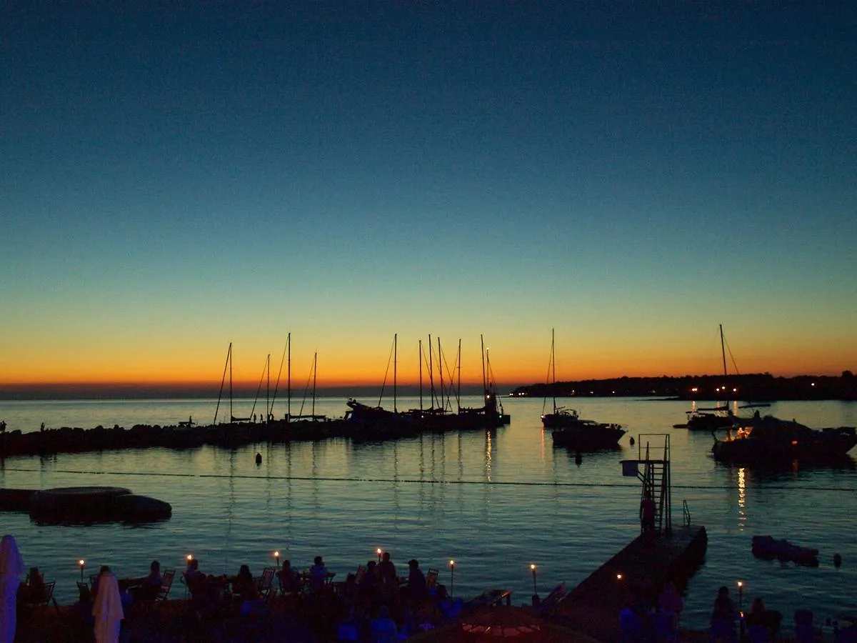 Apartments Marko Novigrad Novigrad  0*, Novigrad (Istria)
