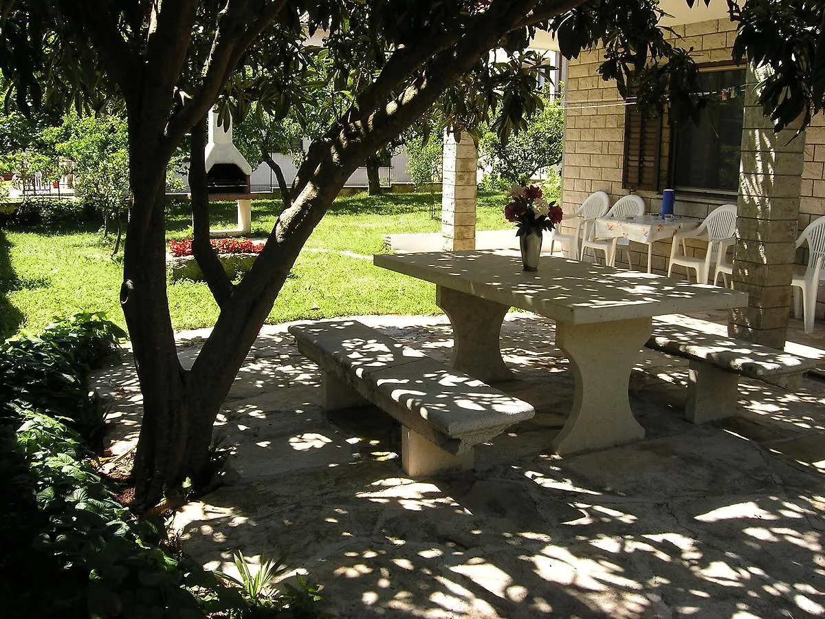 Apartments Marko Novigrad Novigrad