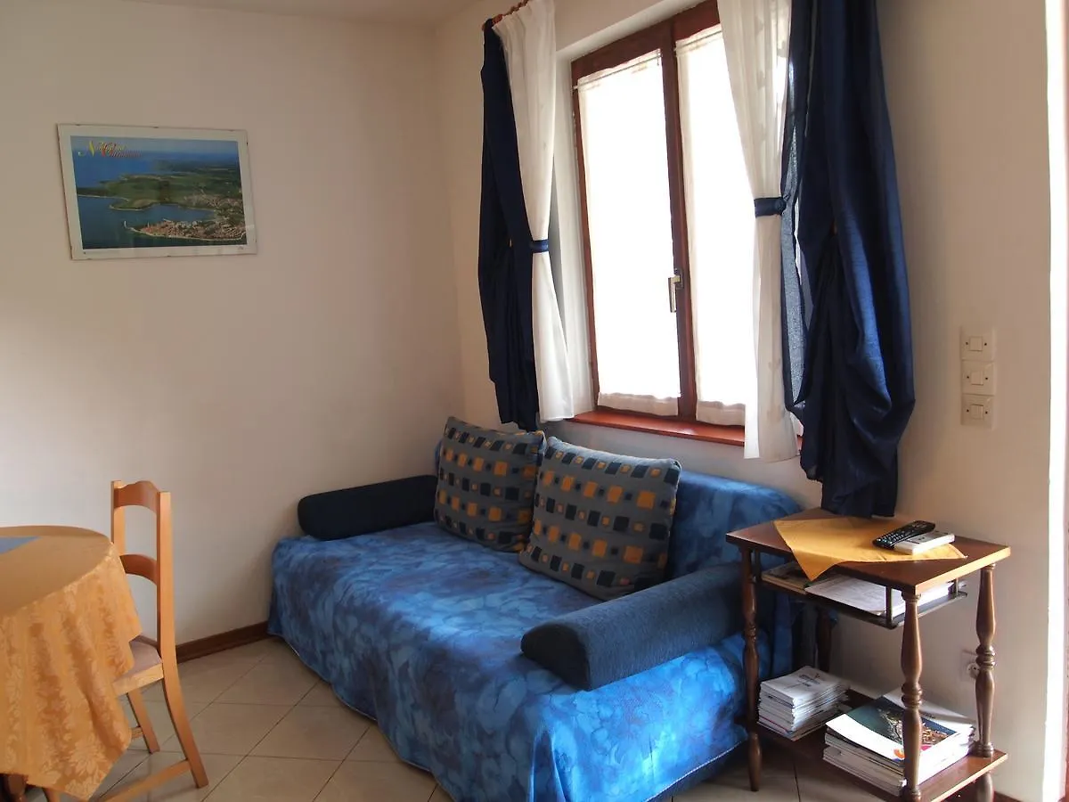 Apartments Marko Novigrad Novigrad