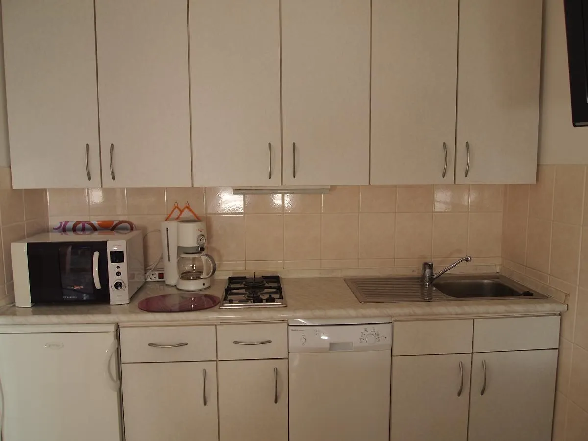 Apartments Marko Novigrad Novigrad