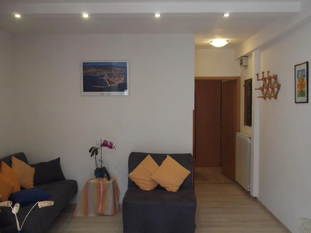 Apartments Marko Novigrad Novigrad  Croatia