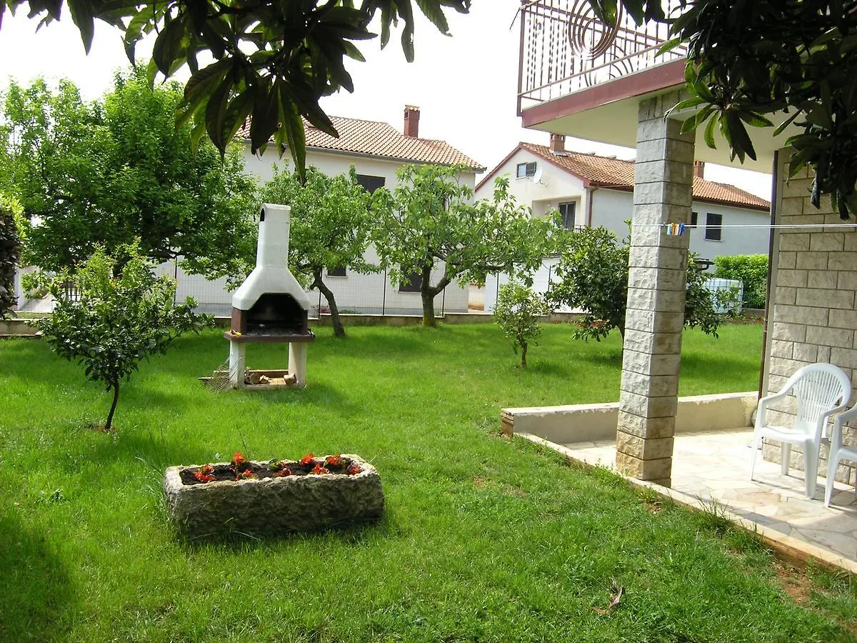 Apartments Marko Novigrad Novigrad  0*, Novigrad (Istria) Croatia