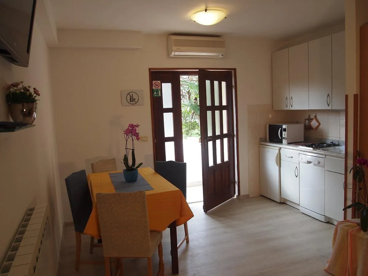 Apartments Marko Novigrad Novigrad   Novigrad (Istria)