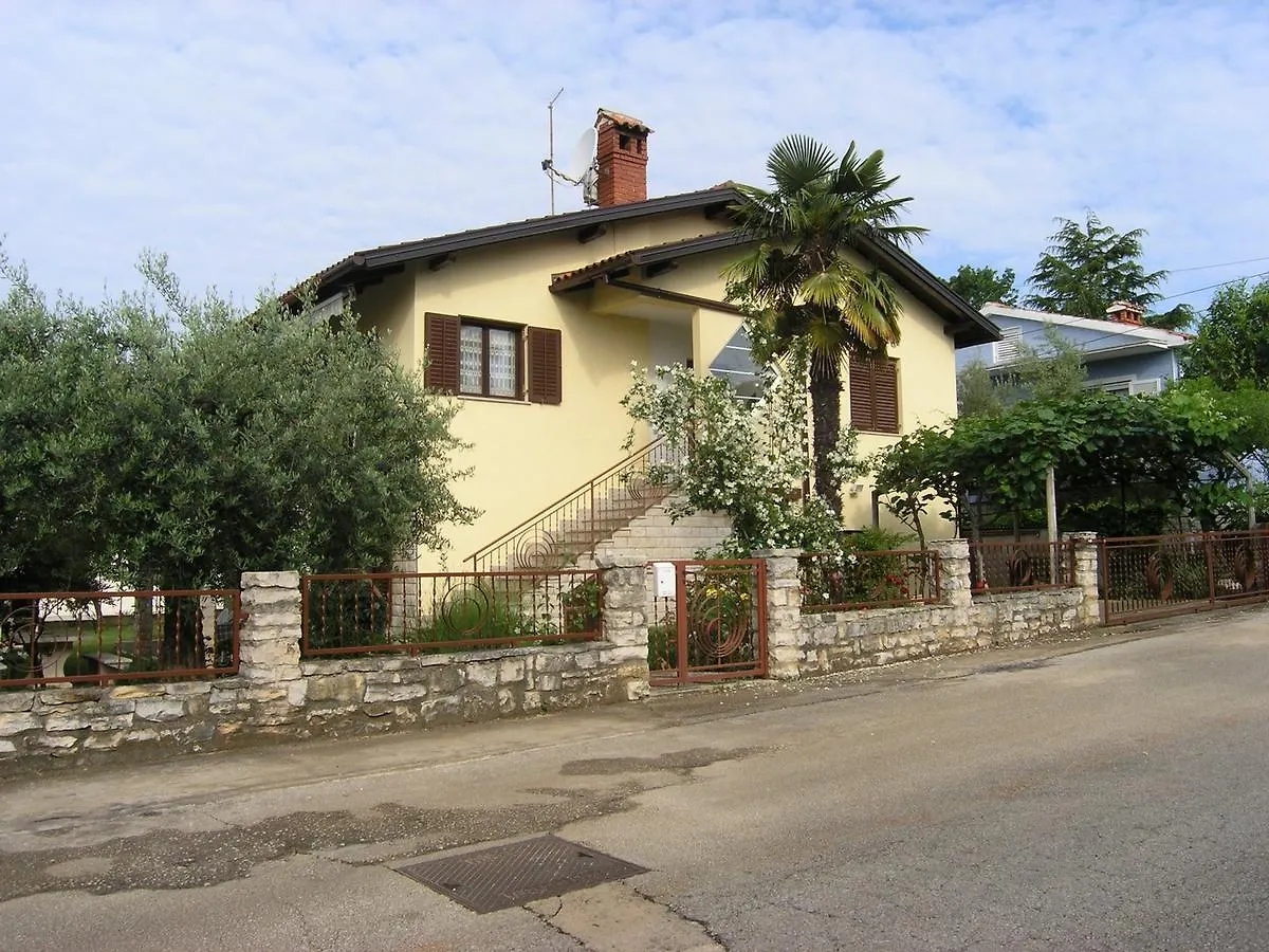 Apartments Marko Novigrad Novigrad  0*, Novigrad (Istria)
