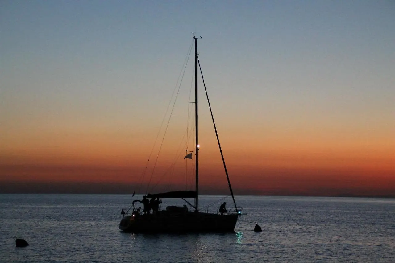 Apartments Marko Novigrad Novigrad  Croatia