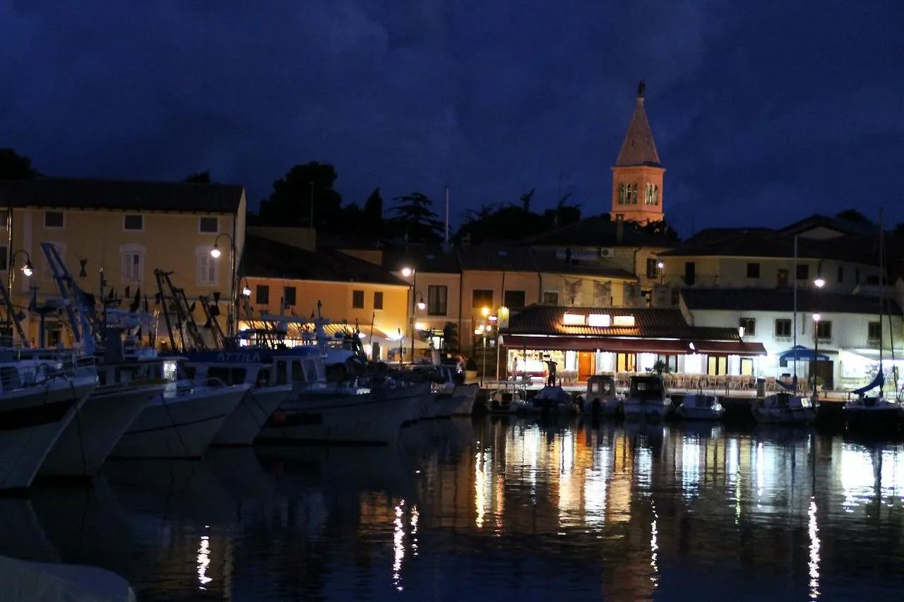 Apartments Marko Novigrad Novigrad  0*, Novigrad (Istria) Croatia