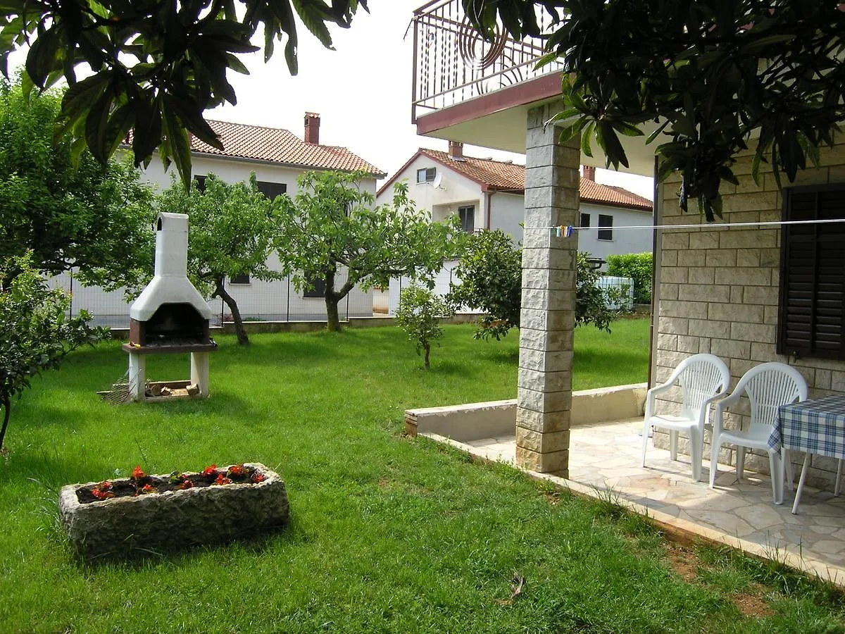 Apartments Marko Novigrad Novigrad  Croatia