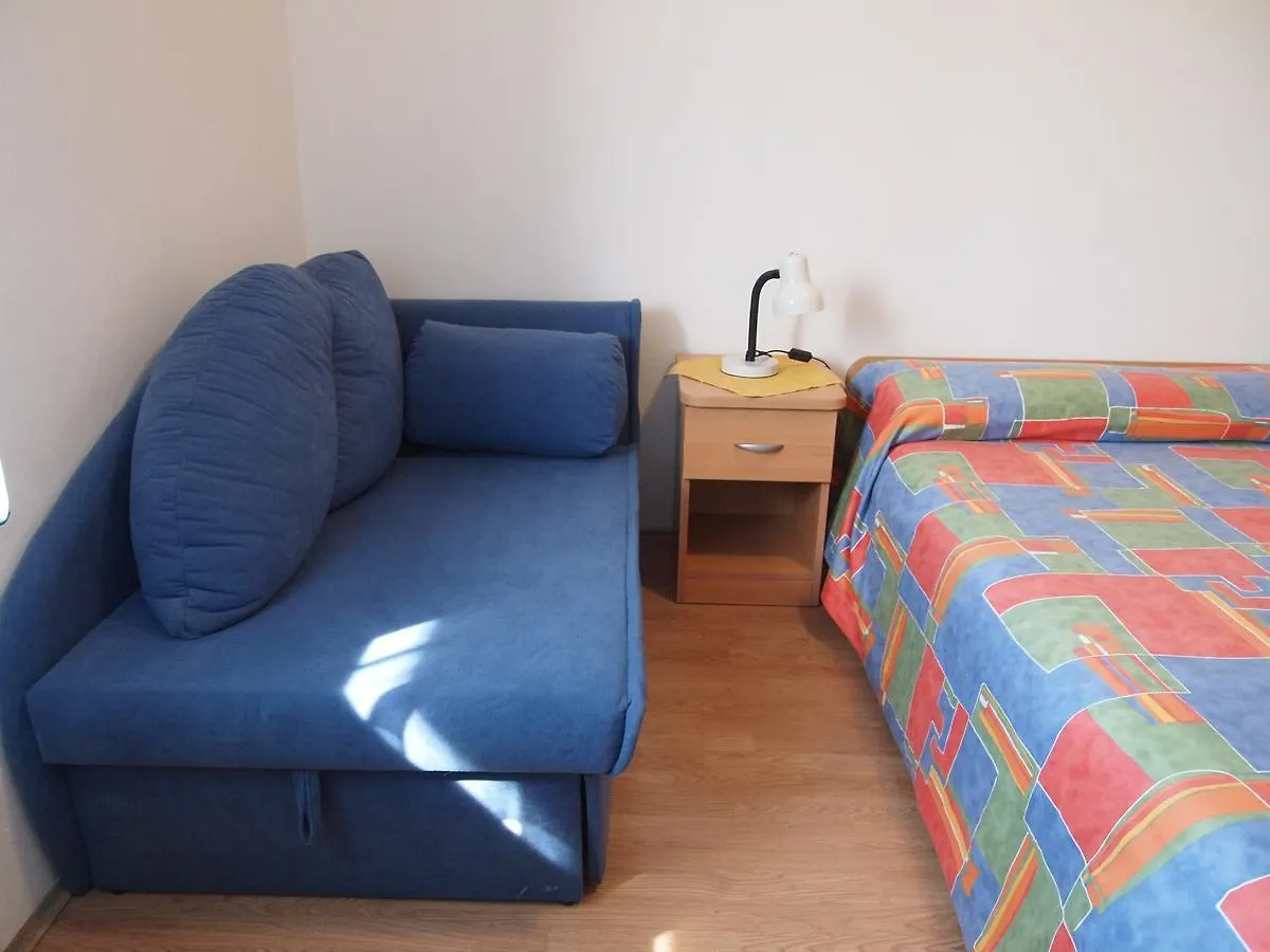 Apartments Marko Novigrad Novigrad
