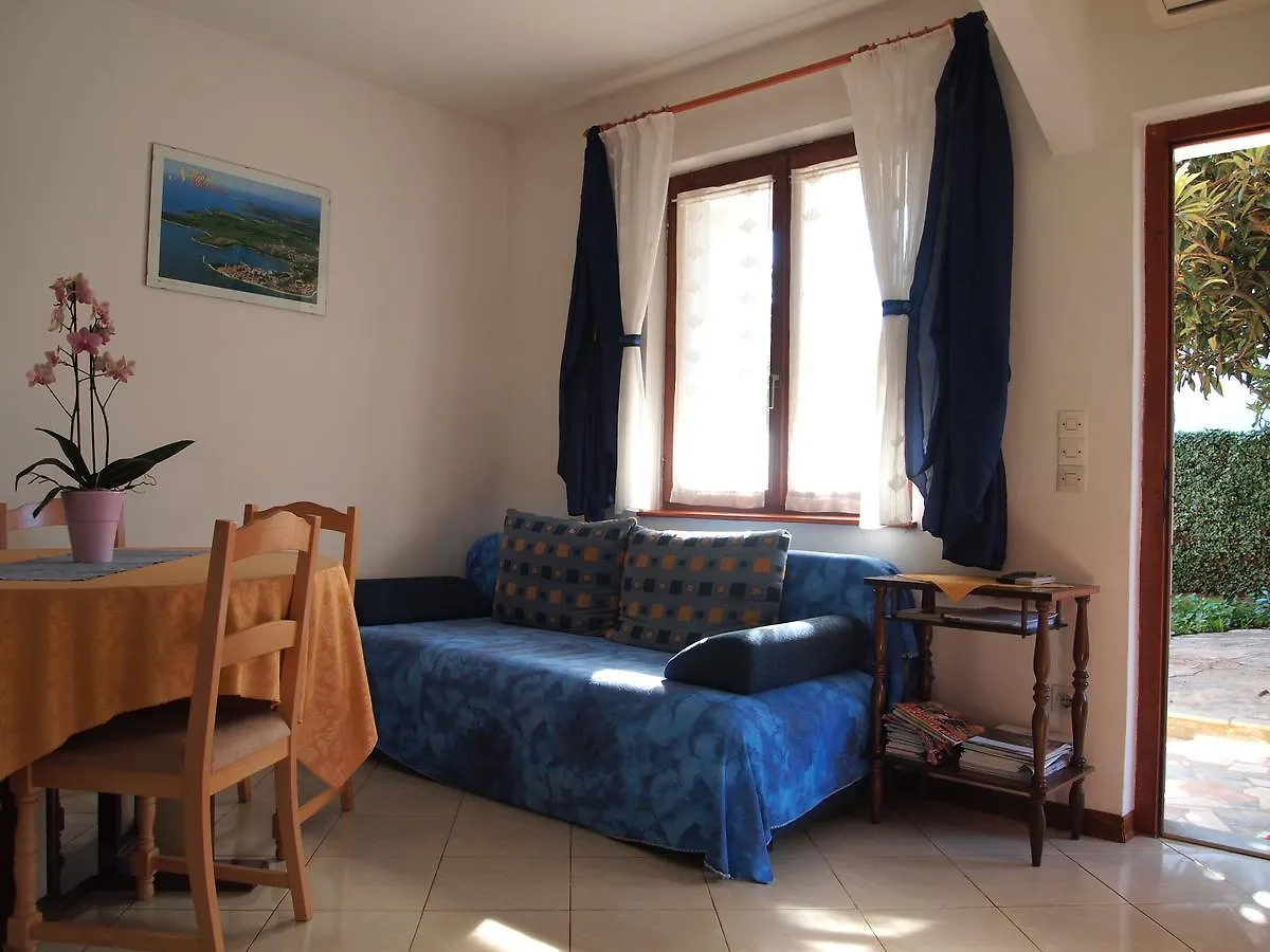 Apartments Marko Novigrad Novigrad  0*, Novigrad (Istria)