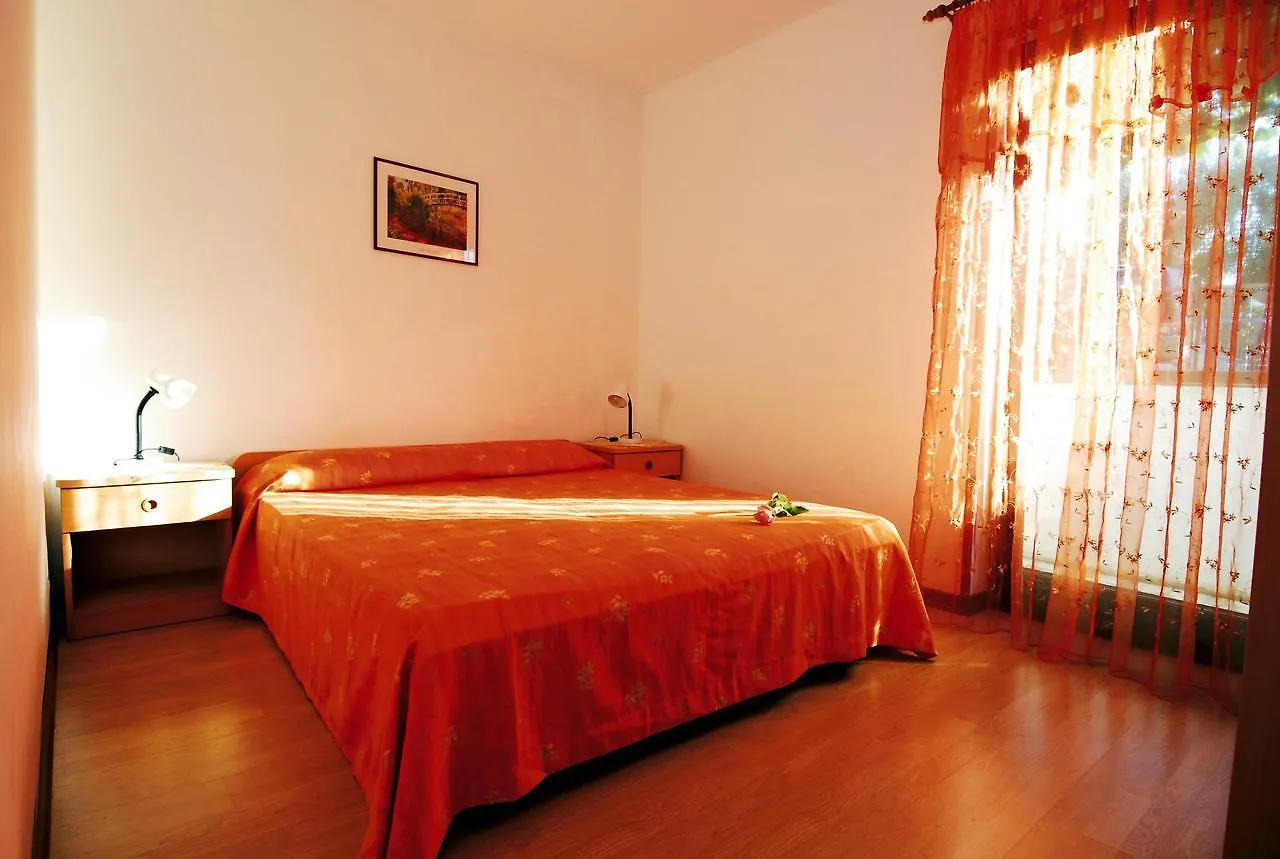 Apartments Marko Novigrad Novigrad