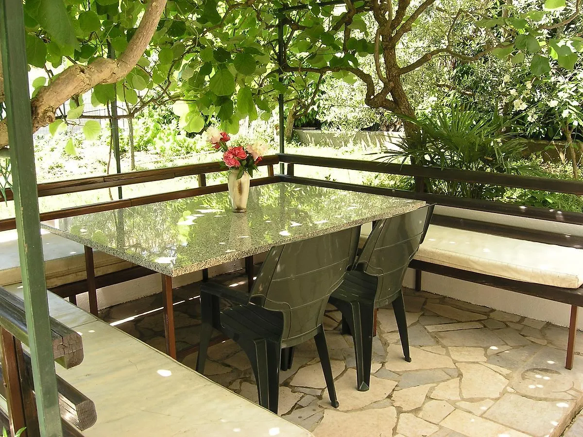 Apartments Marko Novigrad Novigrad