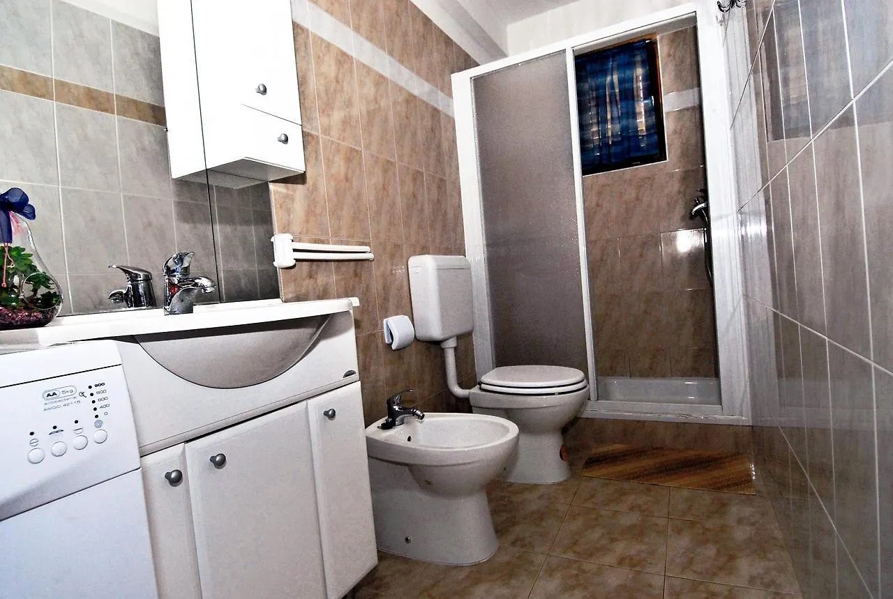 Apartments Marko Novigrad Novigrad   Novigrad (Istria)