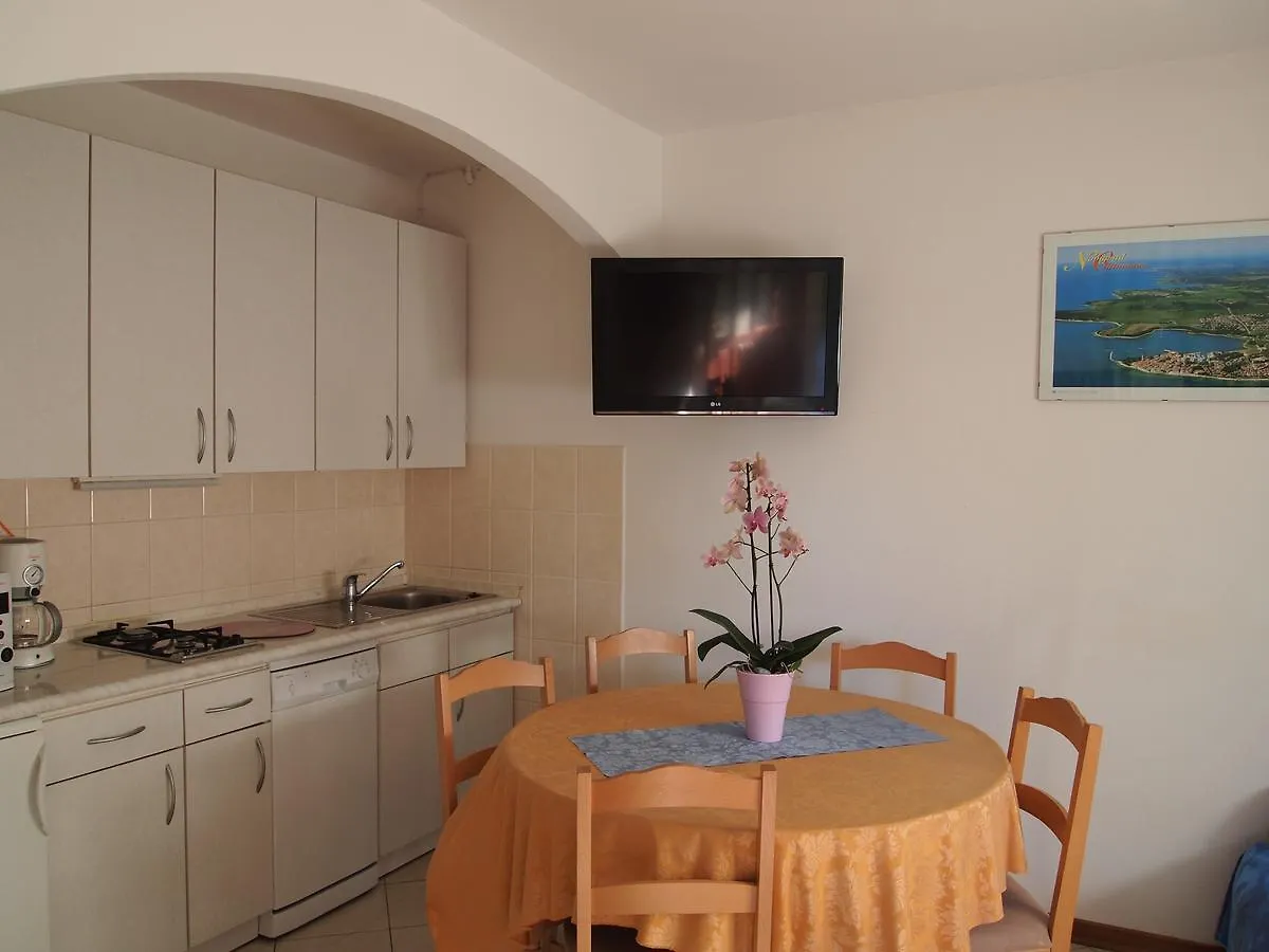 Apartments Marko Novigrad Novigrad