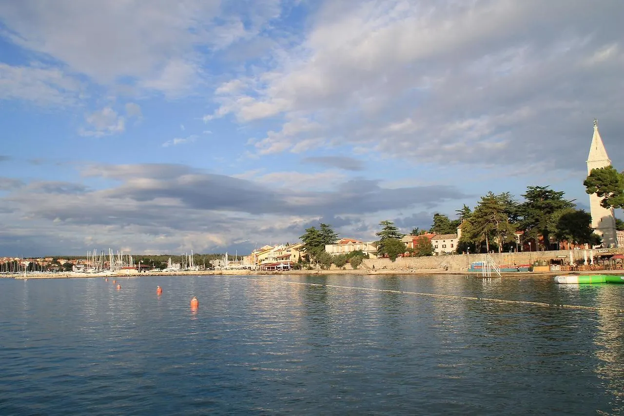 Apartments Marko Novigrad Novigrad   Novigrad (Istria)