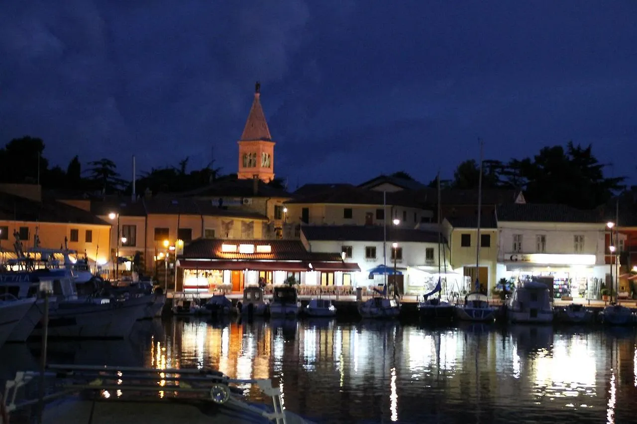 Apartments Marko Novigrad Novigrad  Croatia