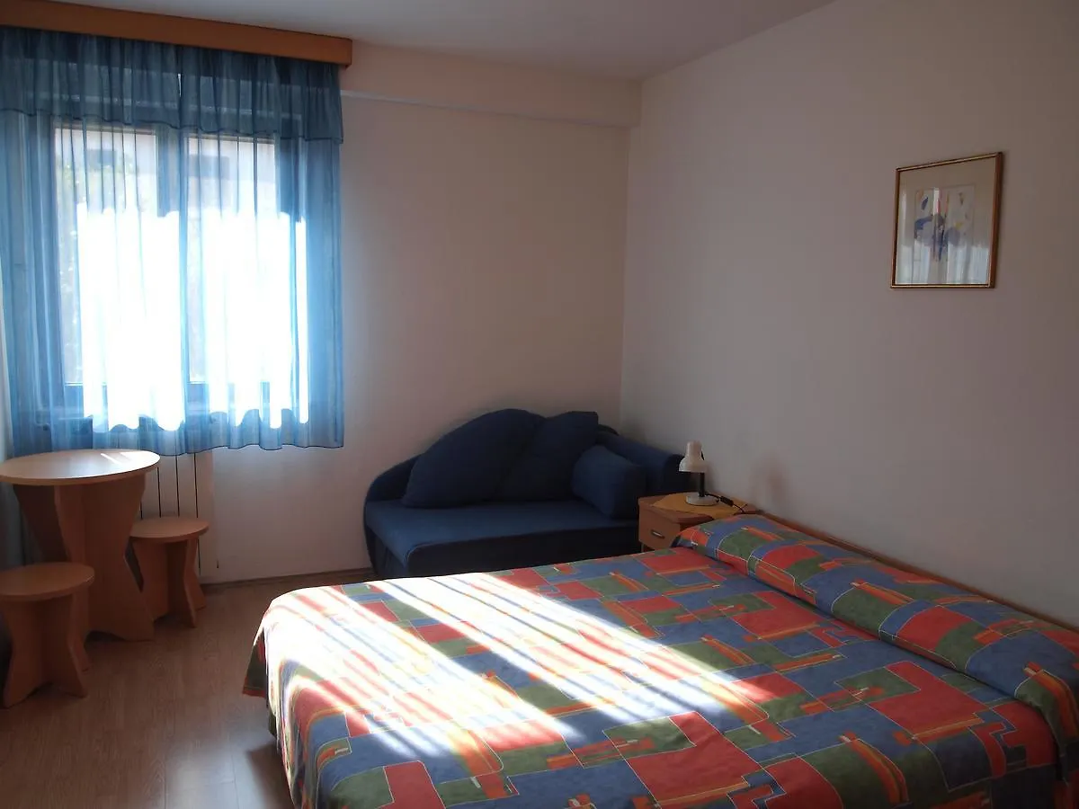 Apartments Marko Novigrad Novigrad