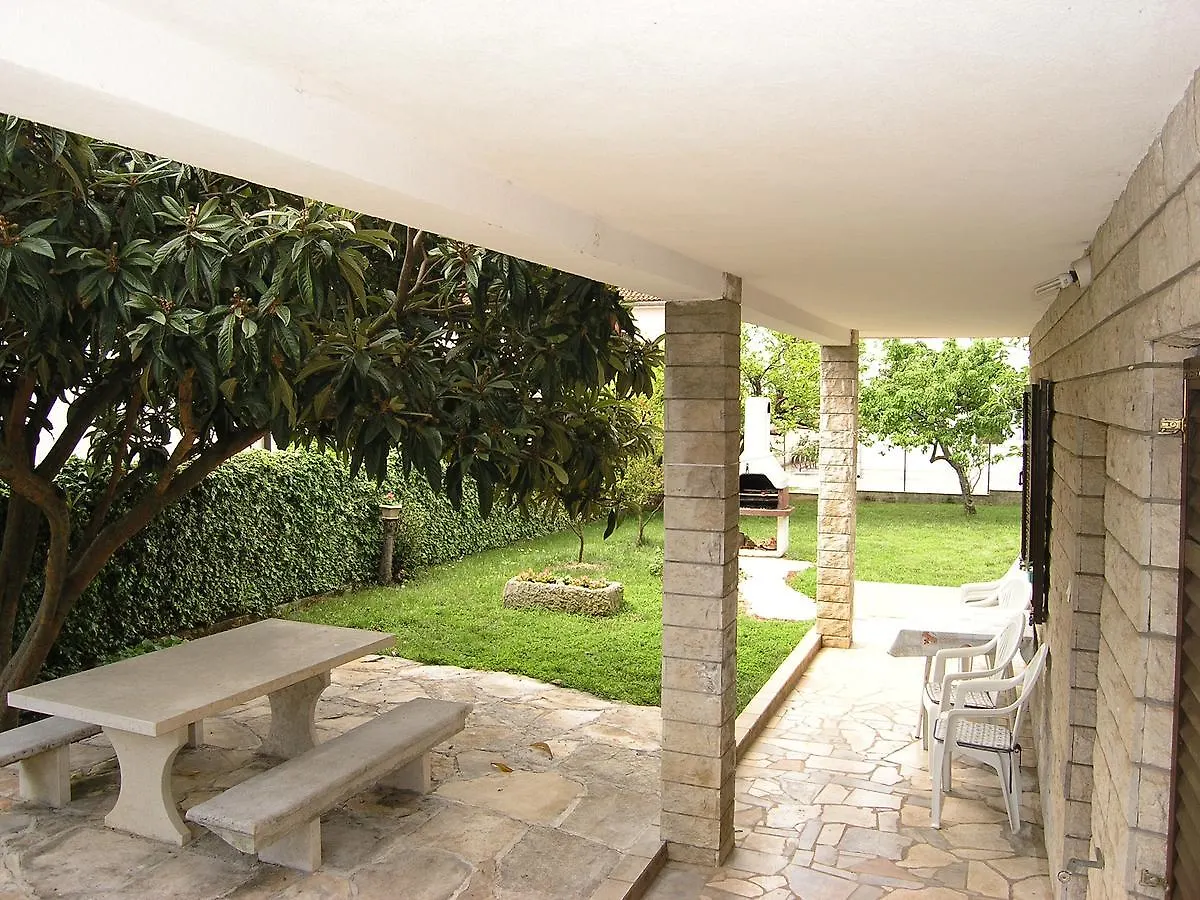Apartments Marko Novigrad Novigrad