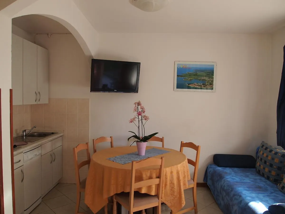Apartments Marko Novigrad Novigrad   Novigrad (Istria)