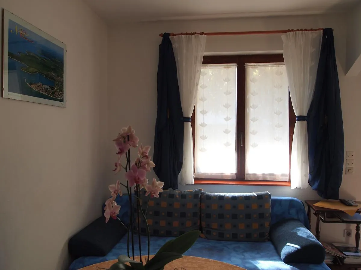 Apartments Marko Novigrad Novigrad