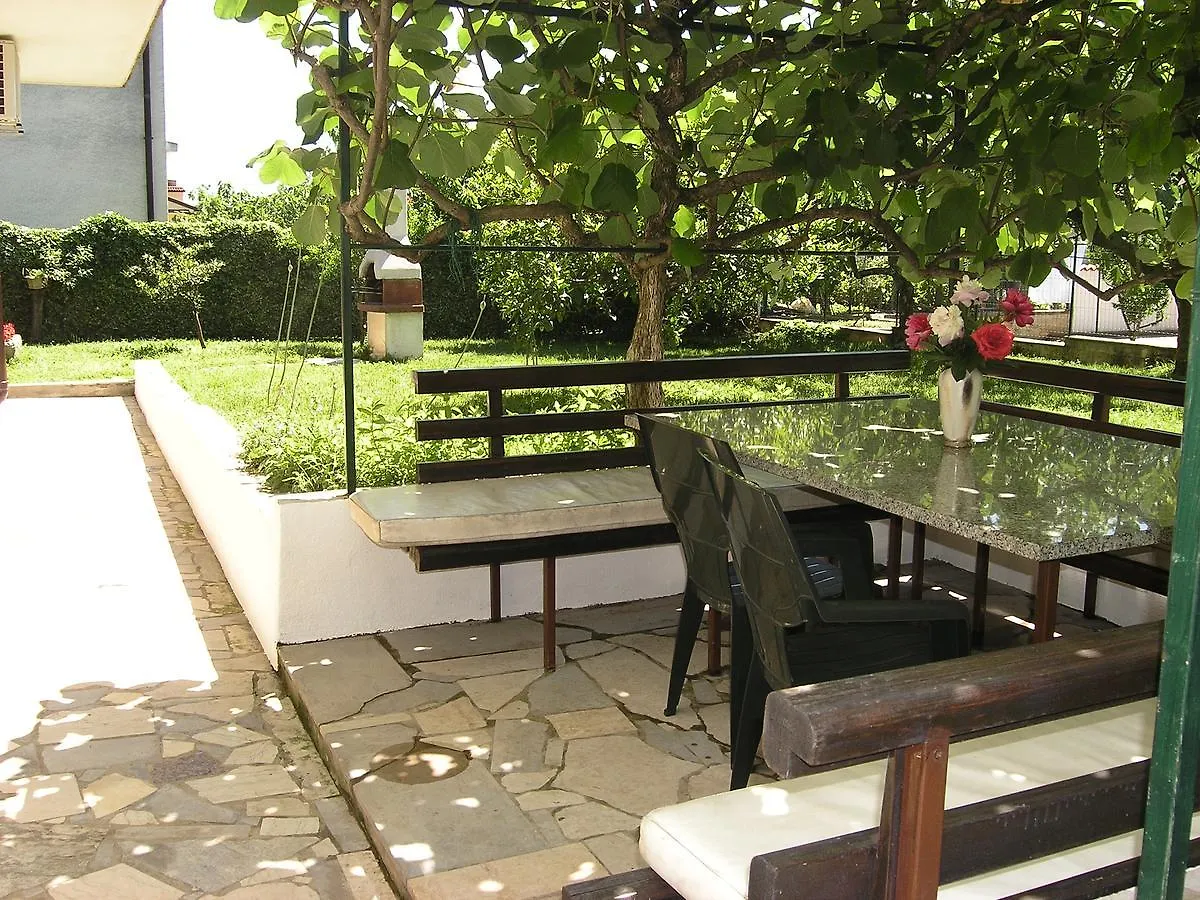 Apartments Marko Novigrad Novigrad