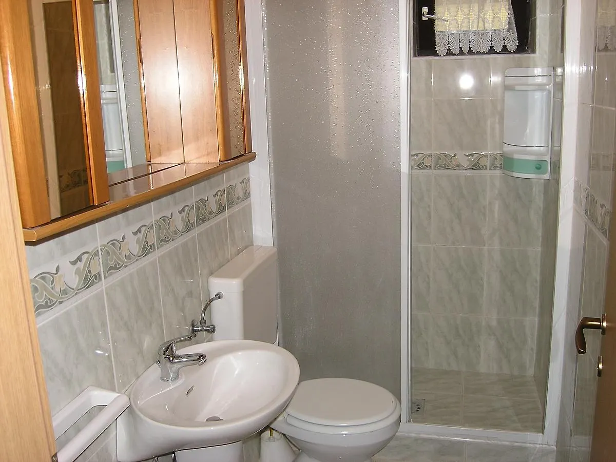 Apartments Marko Novigrad Novigrad  Croatia