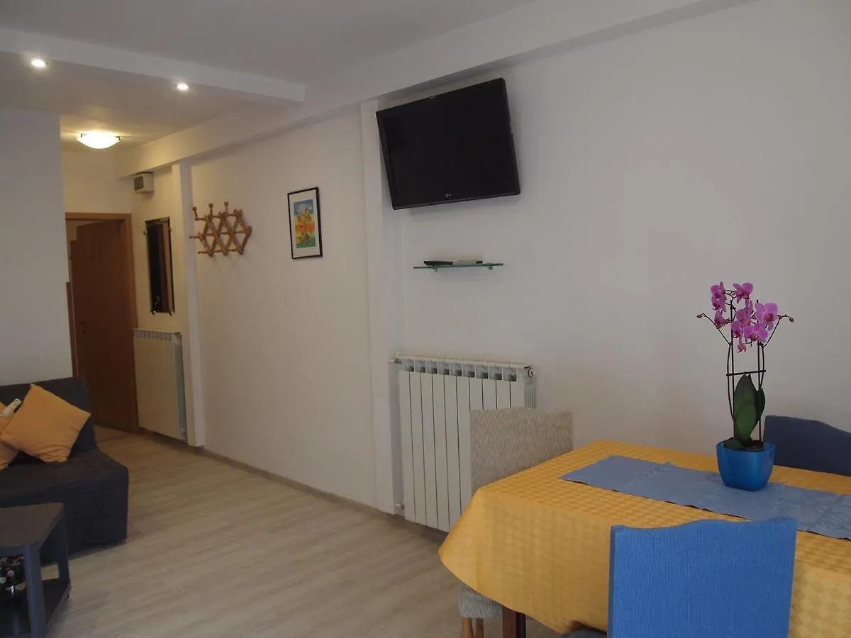 Apartments Marko Novigrad Novigrad  Croatia