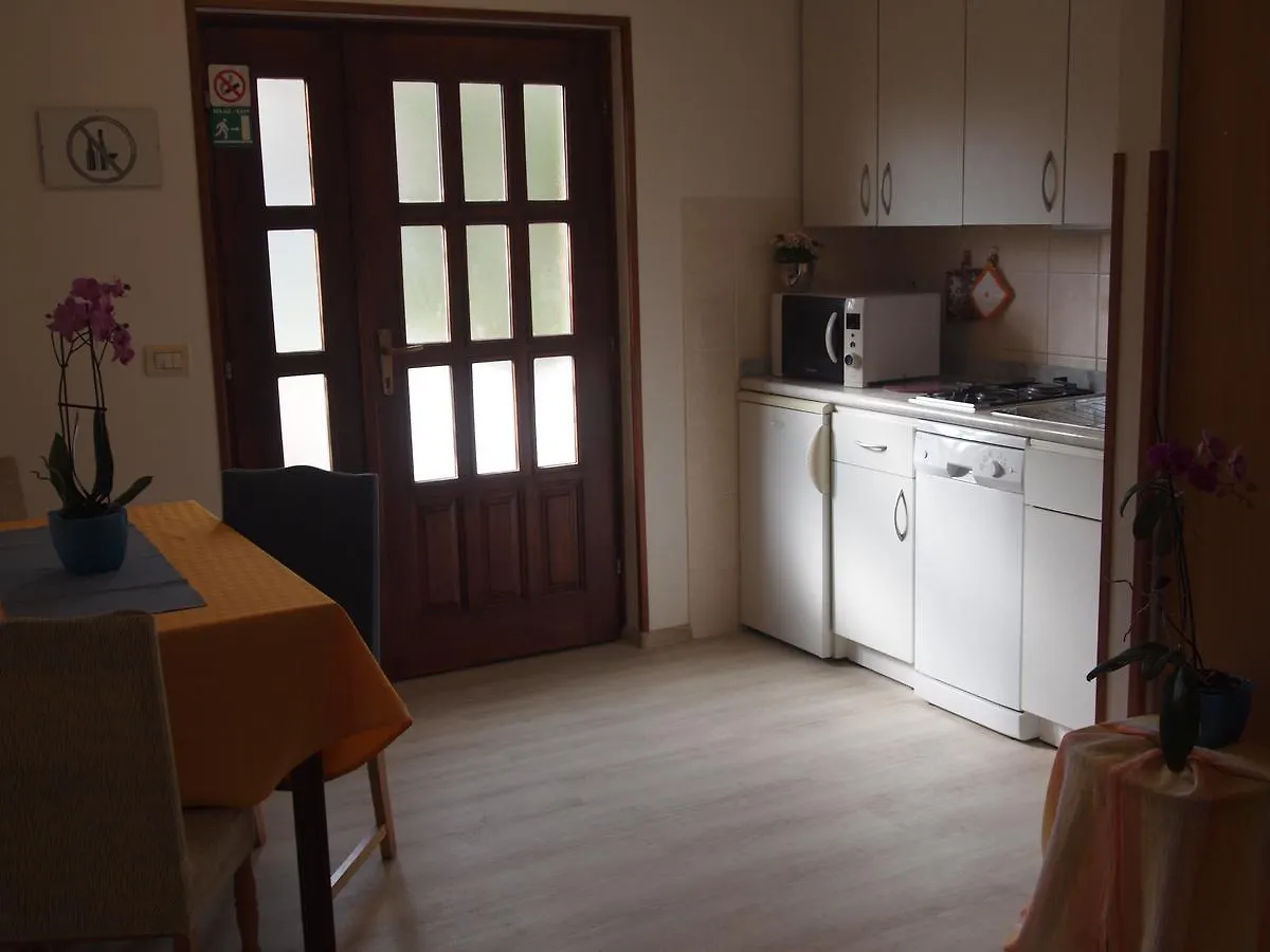Apartments Marko Novigrad Novigrad   Novigrad (Istria)