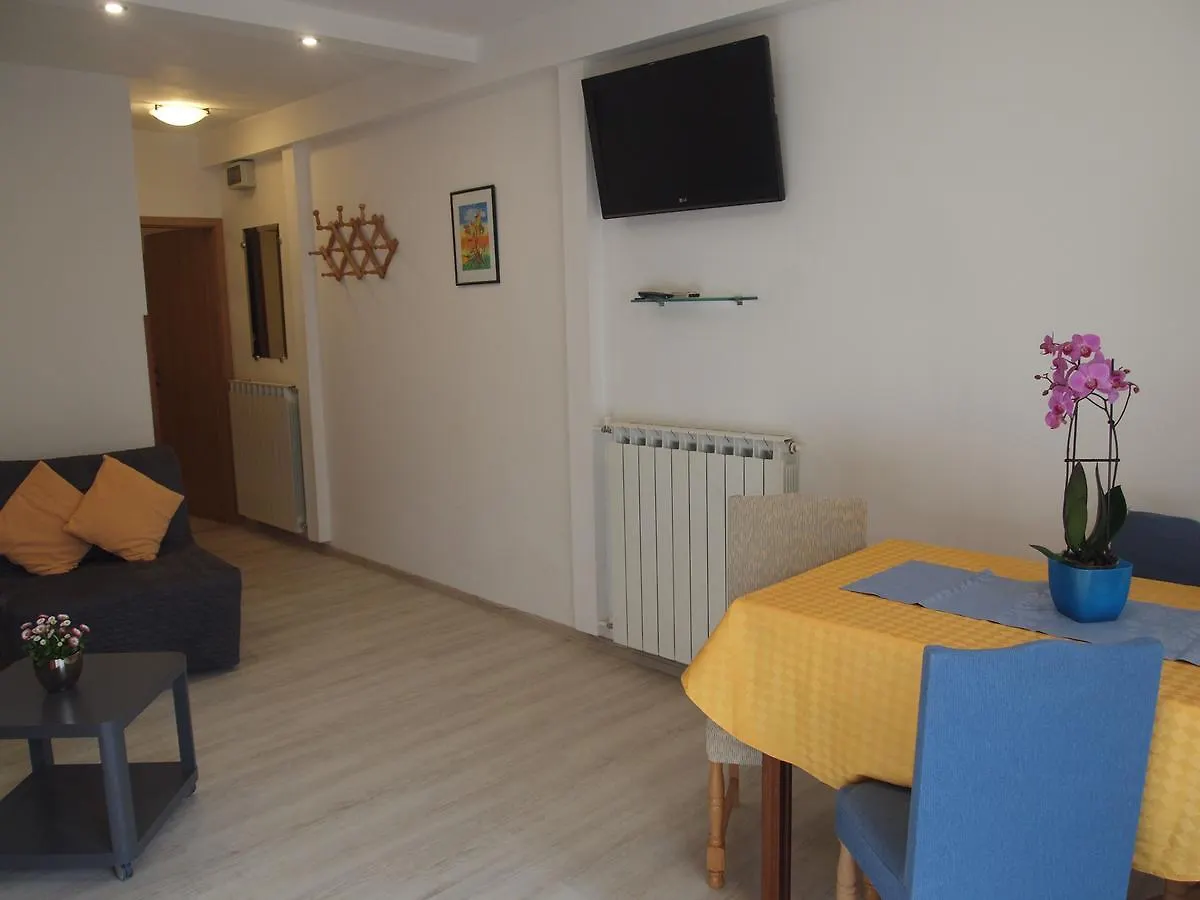 Apartments Marko Novigrad Novigrad  Croatia