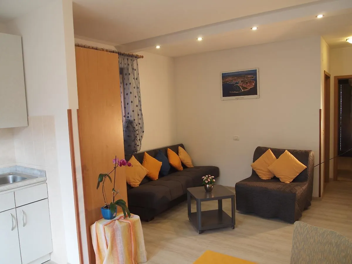 Apartments Marko Novigrad Novigrad  Novigrad (Istria)