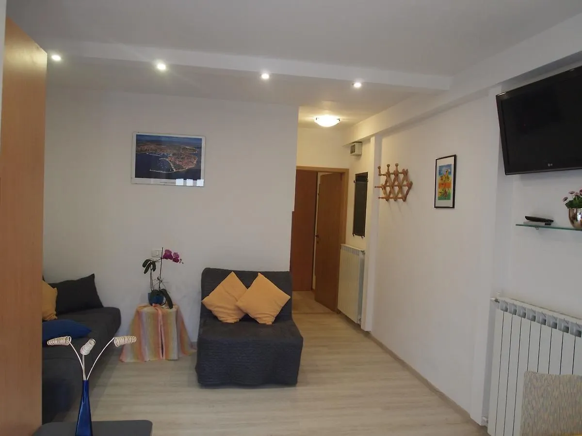 Apartments Marko Novigrad Novigrad  0*, Novigrad (Istria)