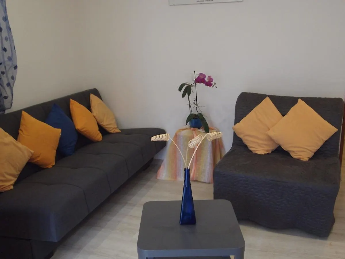 Apartments Marko Novigrad Novigrad