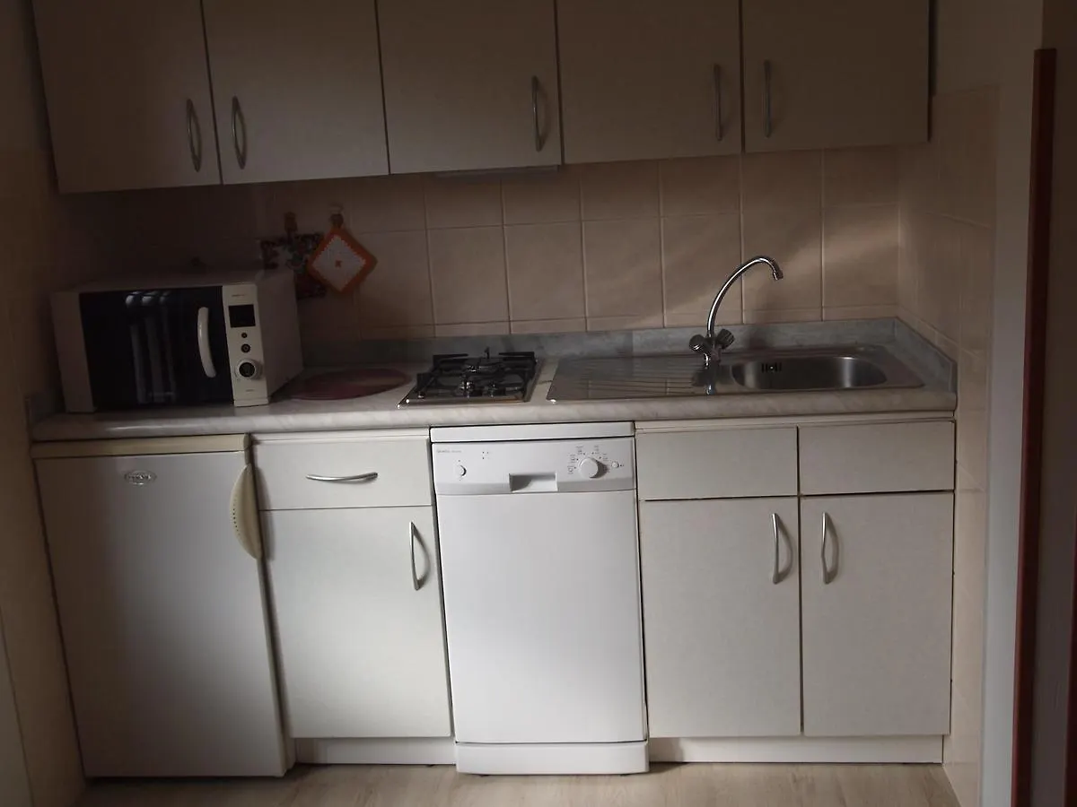 Apartments Marko Novigrad Novigrad Istria
